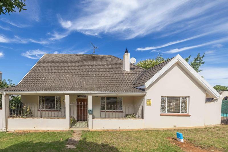3 Bedroom Property for Sale in Kingswood Eastern Cape